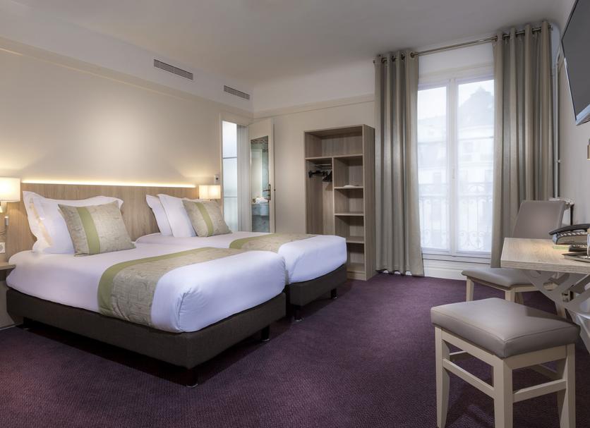 Chambre Photo