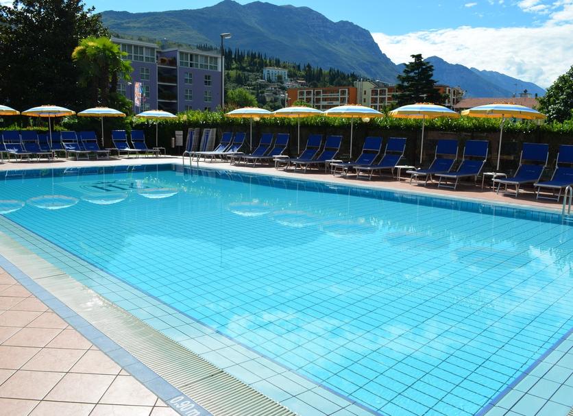 Piscine Photo