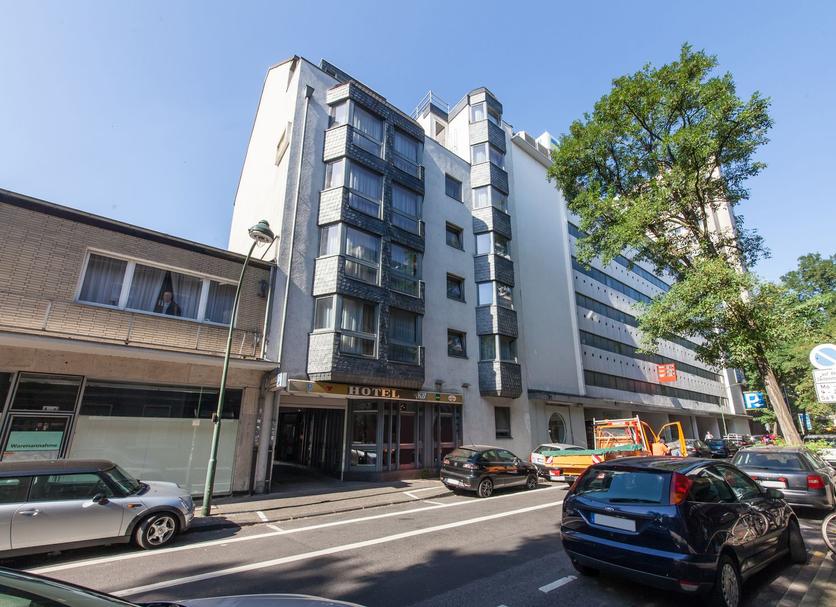 Bâtiment Photo