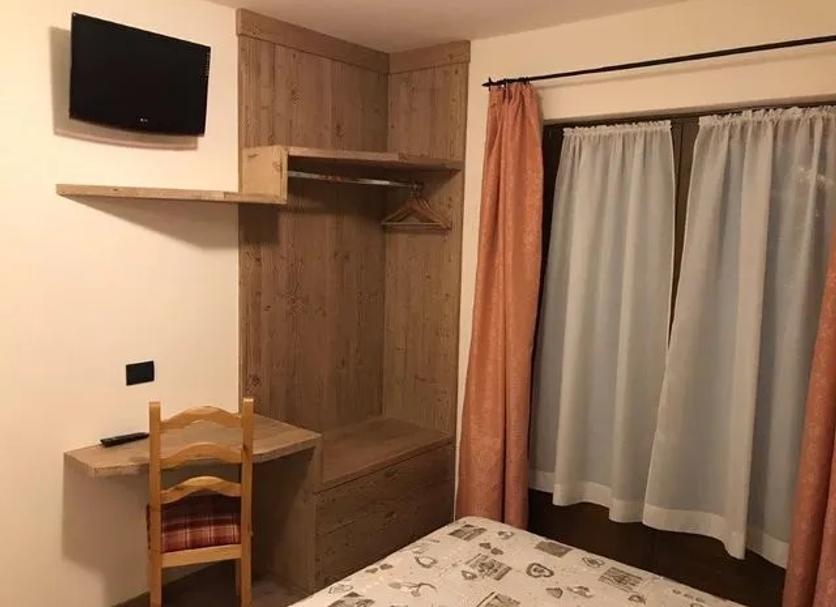 Équipements de la chambre Photo