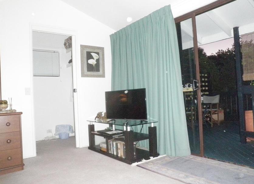 Équipements de la chambre Photo