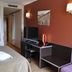 Équipements de la chambre
