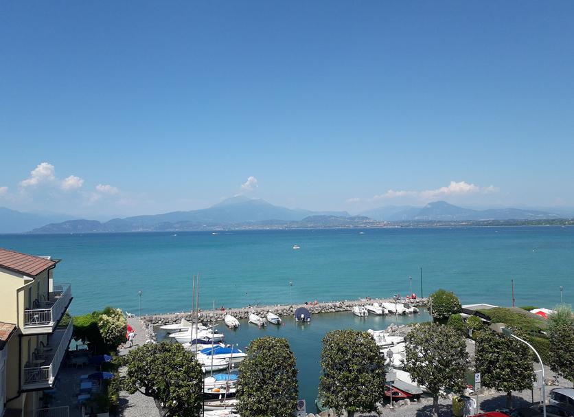 Toit-terrasse Photo