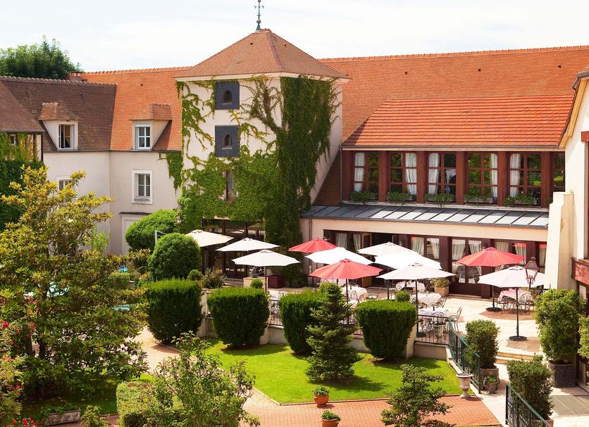 Bâtiment Photo