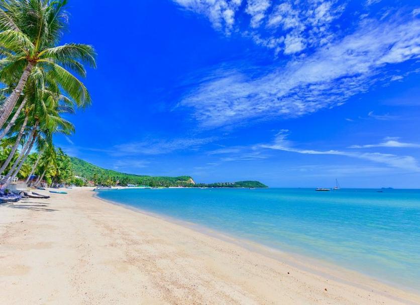 Plage Photo