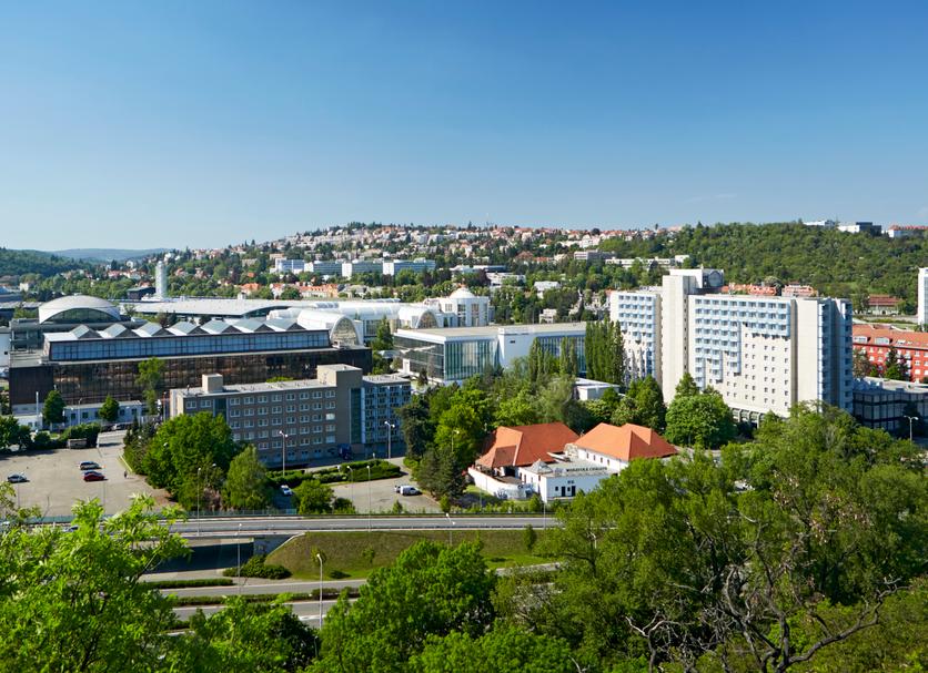Bâtiment Photo