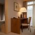 Équipements de la chambre