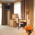 Équipements de la chambre