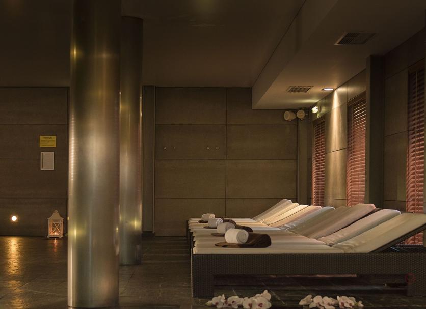 Spa Photo