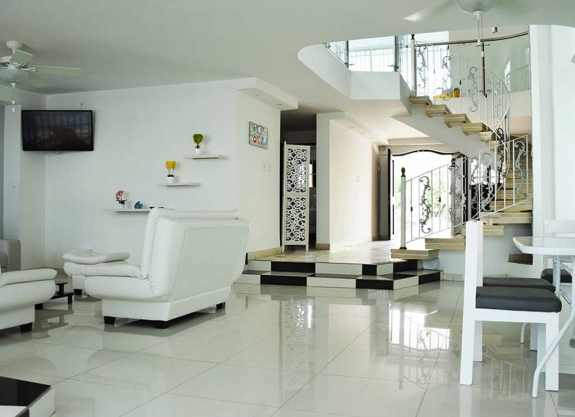 Hall d’entrée Photo
