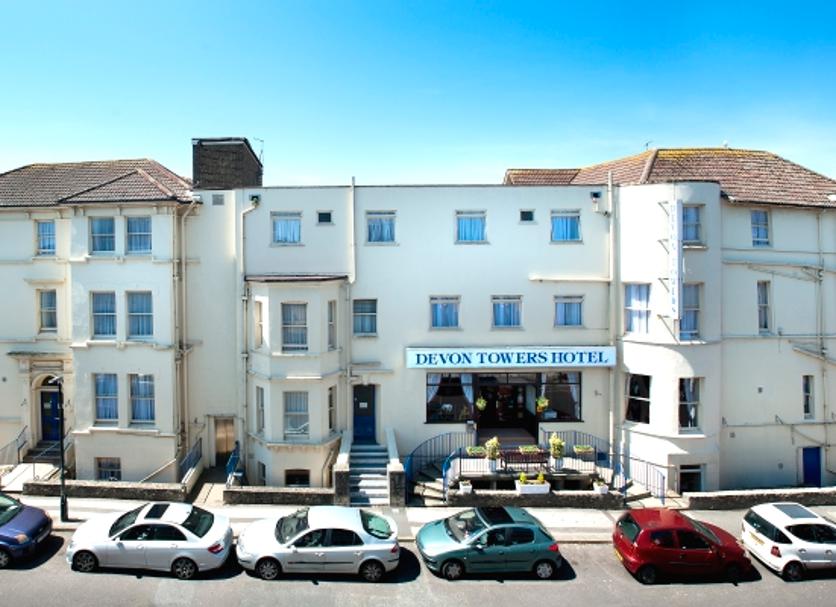 Bâtiment Photo