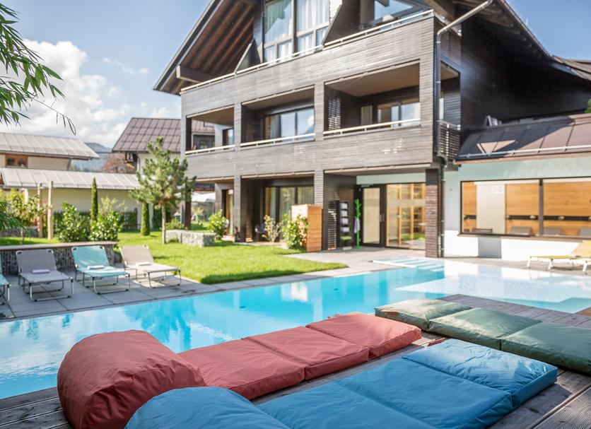 Piscine Photo