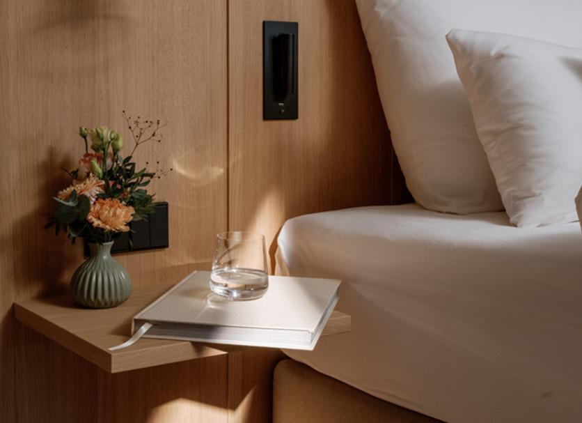 Équipements de la chambre Photo