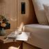 Équipements de la chambre
