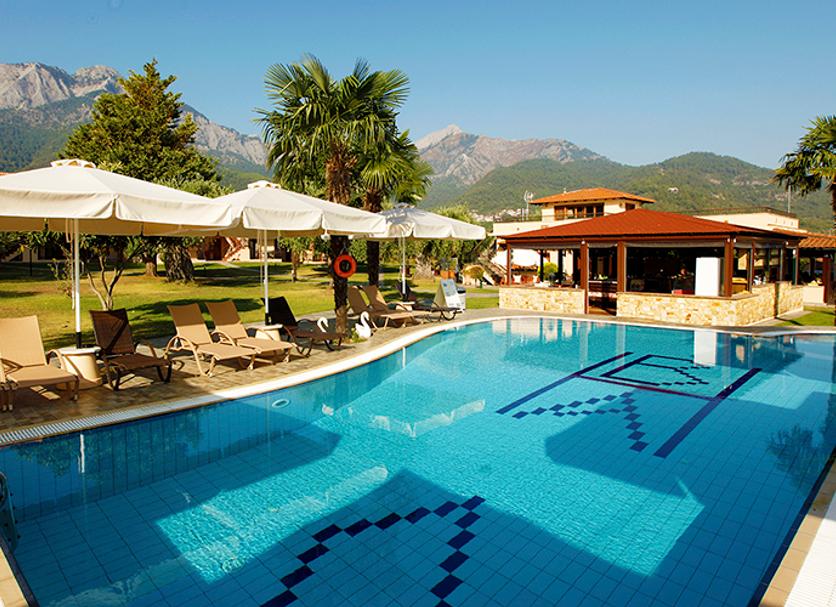 Piscine Photo
