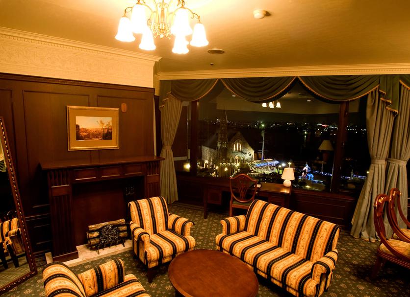 Salon Photo