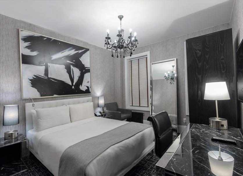 Chambre Photo