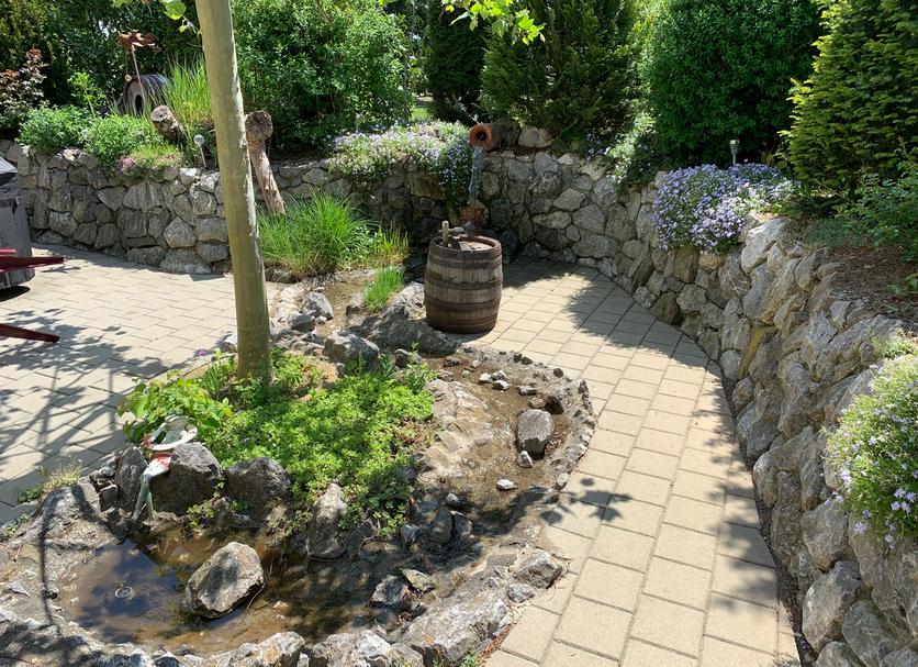 Extérieur Photo
