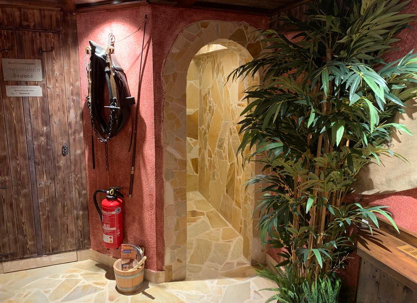 Spa Photo