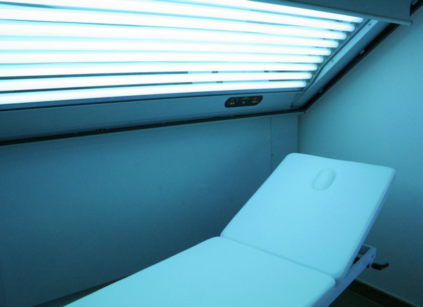 Spa Photo