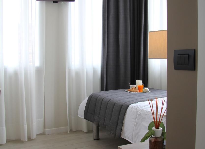 Équipements de la chambre Photo