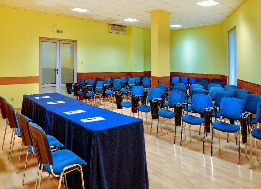 Espace de conférence Photo