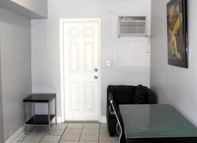 Équipements de la chambre Photo