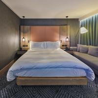 Hilton London Bankside