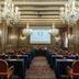Espace de conférence