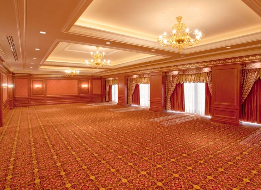 Salle de banquet Photo