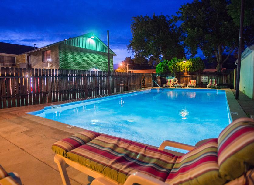 Piscine Photo