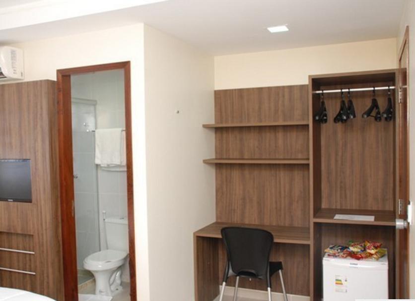 Équipements de la chambre Photo