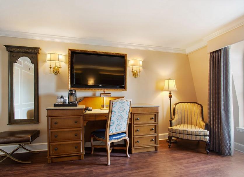 Équipements de la chambre Photo