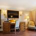 Équipements de la chambre