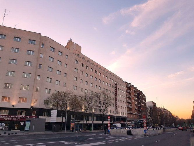 Bâtiment