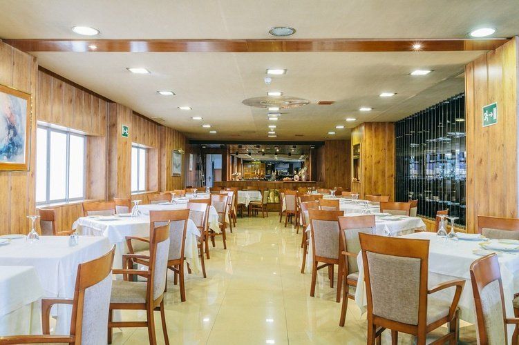 Salle de banquet