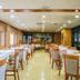 Salle de banquet