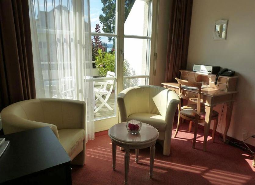 Équipements de la chambre Photo