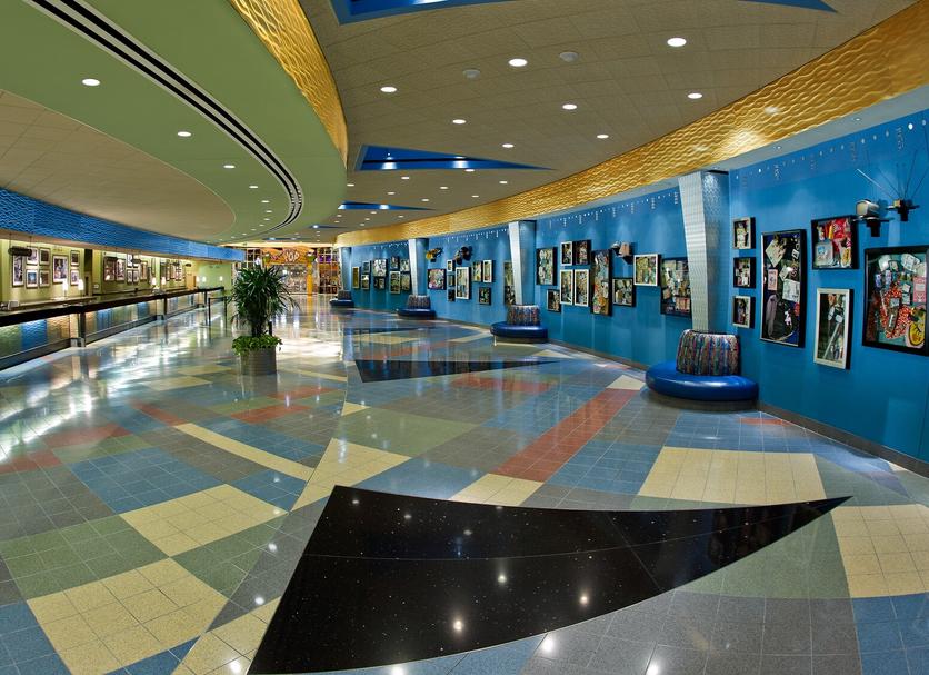 Hall d’entrée Photo