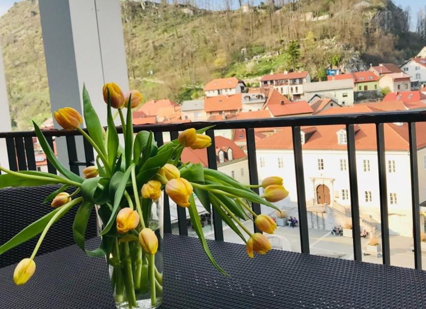 Balcon Photo