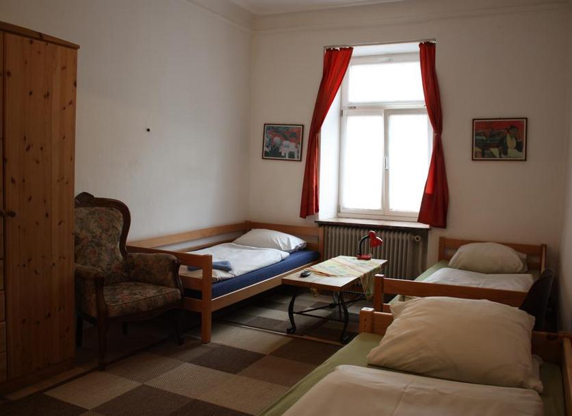 Chambre Photo