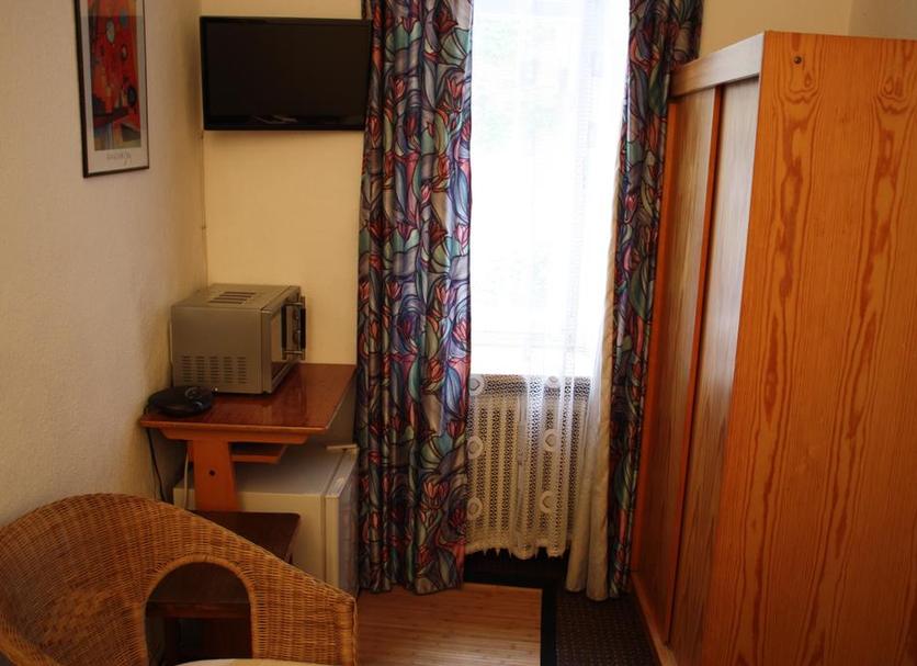 Équipements de la chambre Photo