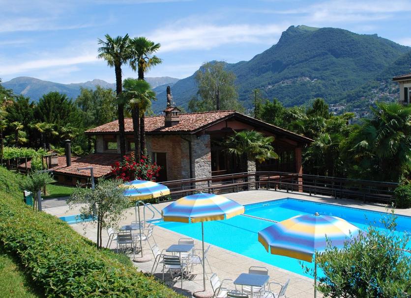 Piscine Photo