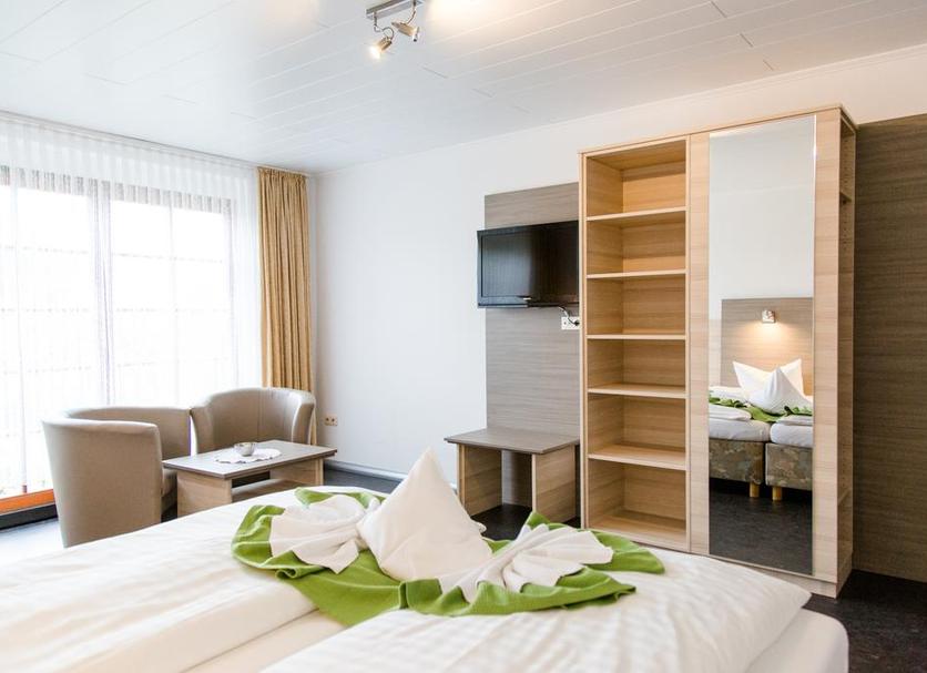 Équipements de la chambre Photo