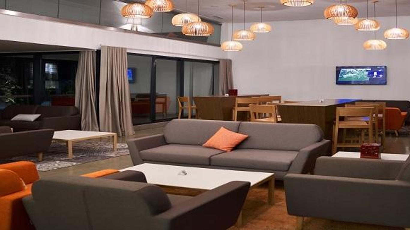 Vichy Thermalia Spa Hotel