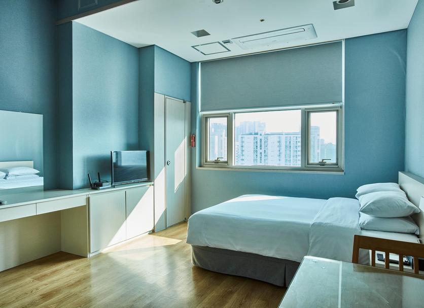 Équipements de la chambre Photo