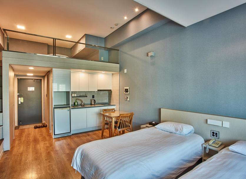 Chambre Photo