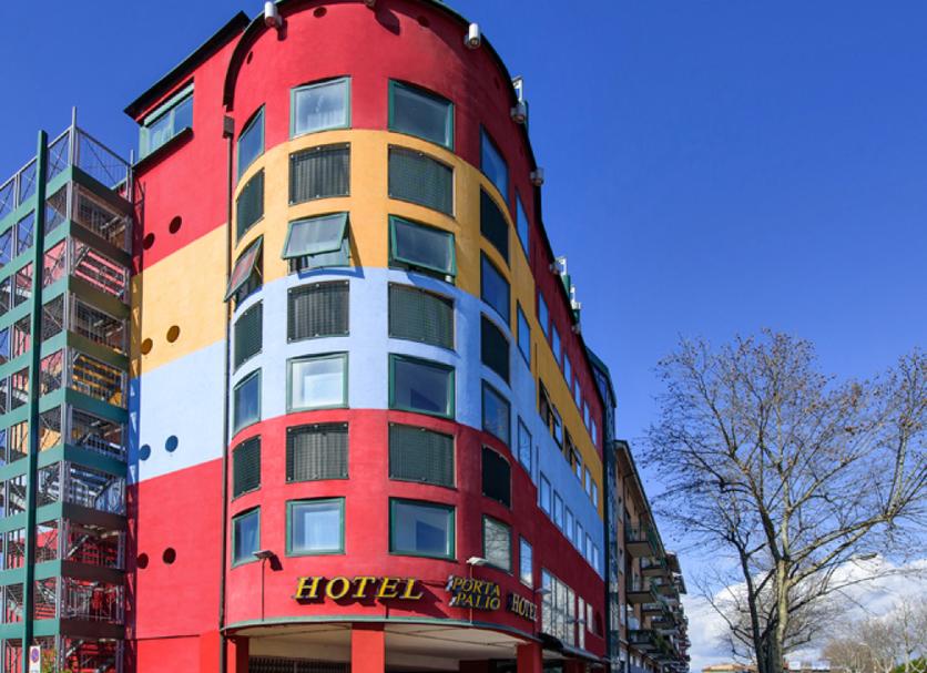 Bâtiment Photo