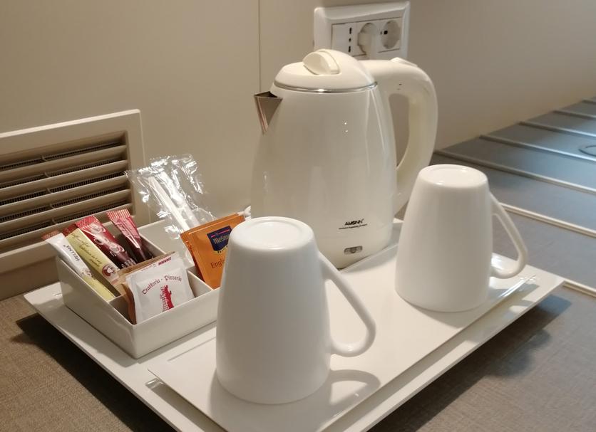 Équipements de la chambre Photo