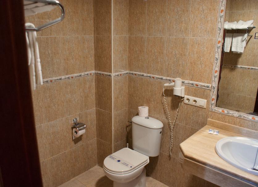 Équipements de la chambre Photo